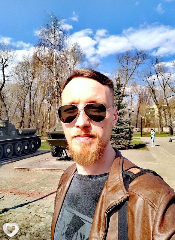 Максим, 37, Воронеже — анкета №610557