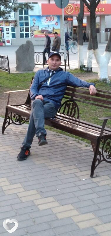 Роман, Барабинск