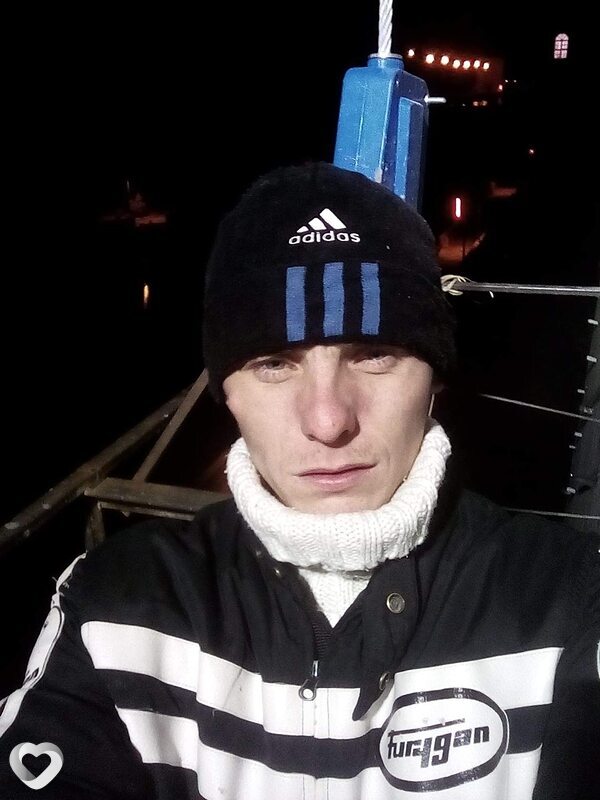 Юрий, 31, Суровикине — анкета №610561