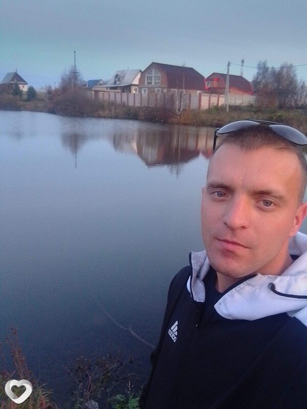 Андрей, 32, Анжеро-Судженске — анкета №610512