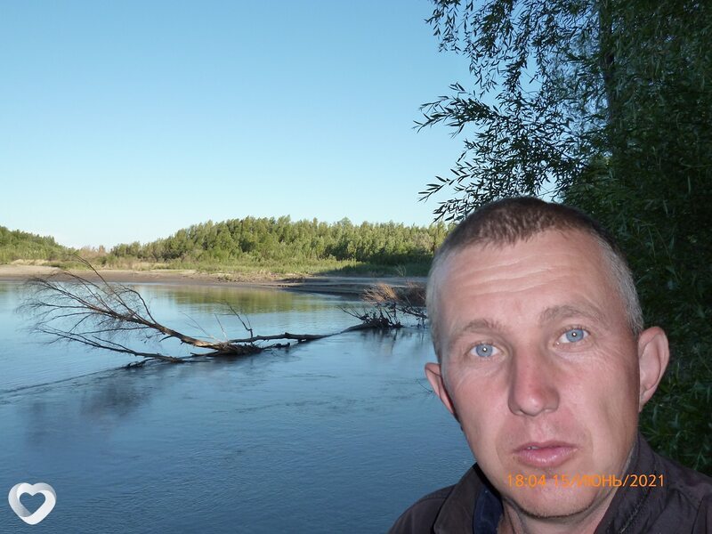 Федор Горшков, 37, Алматы — анкета №610513