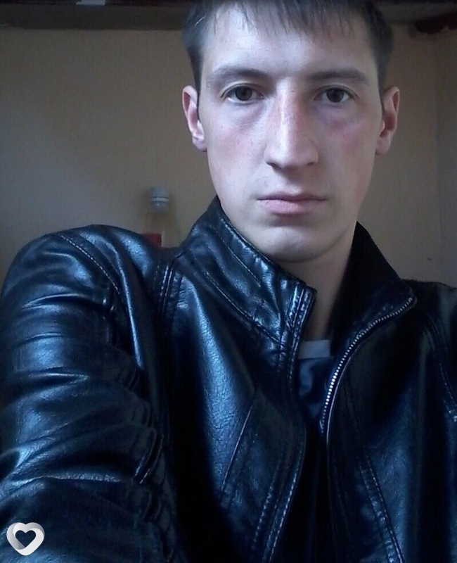 Алексей, 31, Анжеро-Судженске — анкета №610515