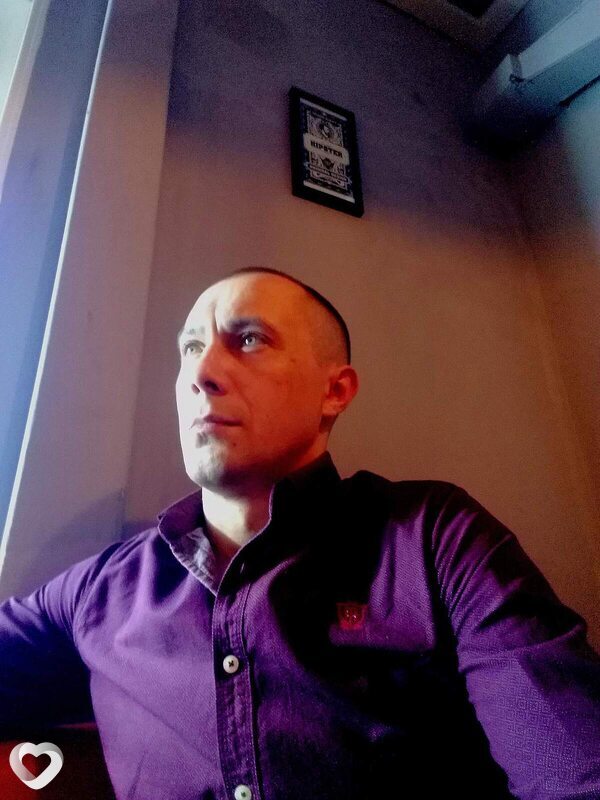 Алексей, 48, Владивостоке — анкета №610516