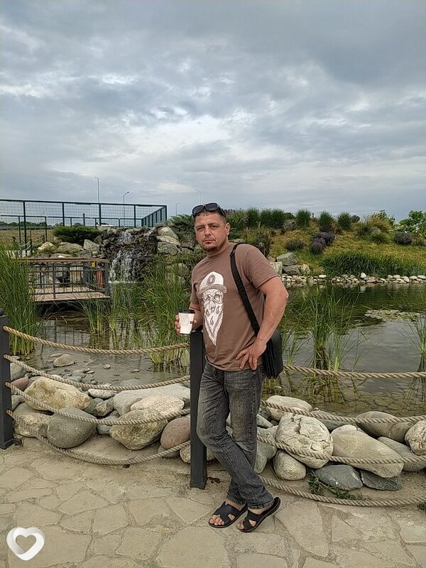Алексей, 46, Новочеркасске — анкета №610520