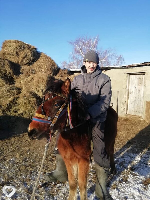 Бекболат, 38, Караганде — анкета №610525