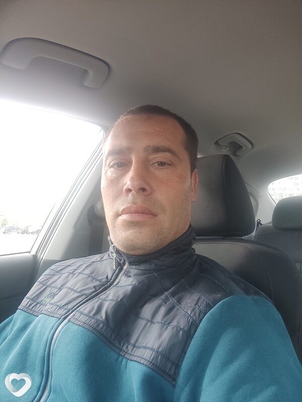 Тимур, 43, Набережных Челнах — анкета №610526