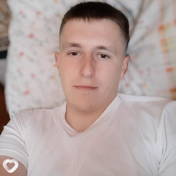 Діма, 28, Варшава — анкета №610532