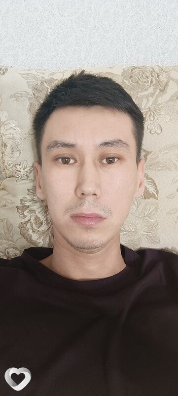 Адиль, 35, Алматы — анкета №610535