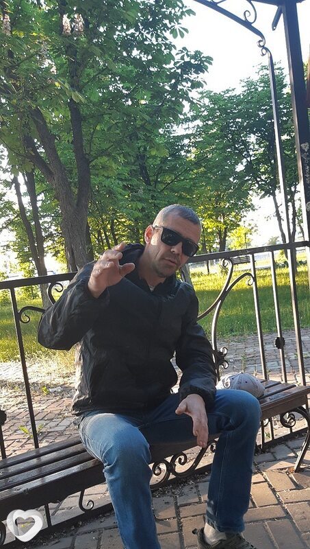 Иван, 43, Воронеже — анкета №610536