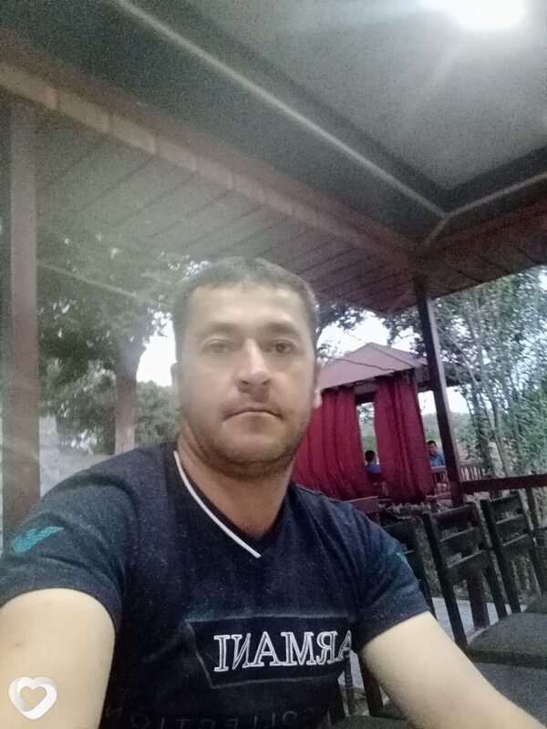 Федя, 40, Коломне — анкета №610591