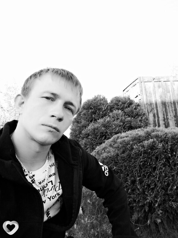 Алексей, 34, Новосибирске — анкета №610603