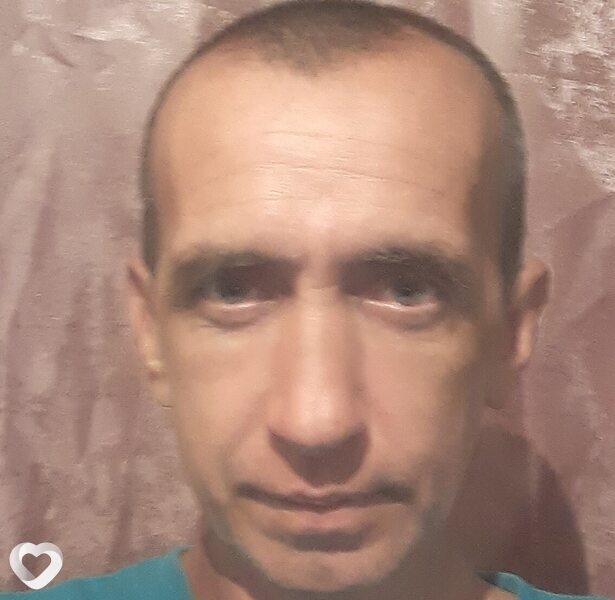 Паша, 45, Краснодаре — анкета №610606