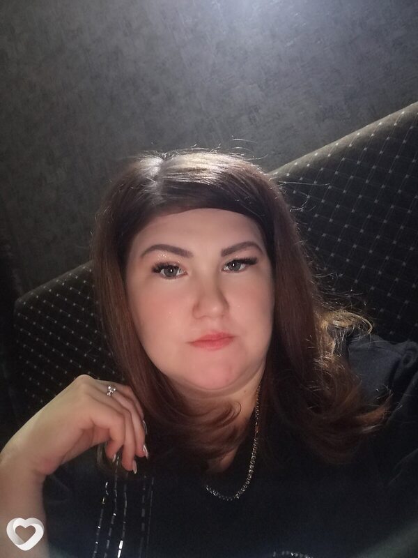 Юлия, 37, Темиртау — анкета №610611
