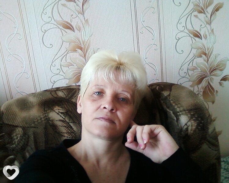 Ольга, 59, Воронеже — анкета №610689