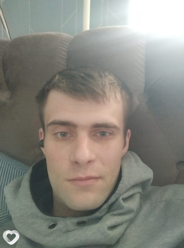 Александр, 31, Минске — анкета №610690