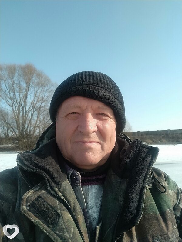 Александр, 71, Новомосковске — анкета №610694