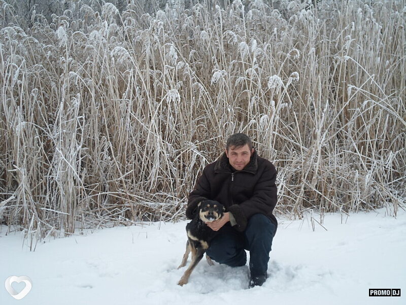 Евгений, 46, Саратове — анкета №610695