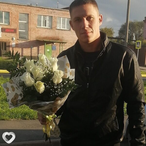 Дмитрий, 37, Кемерове — анкета №610697