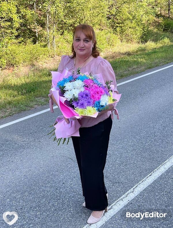 Татьяна, 41, Ижевске — анкета №610698