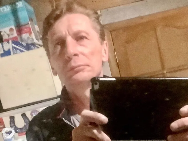Слава, 55, Москве — анкета №610702