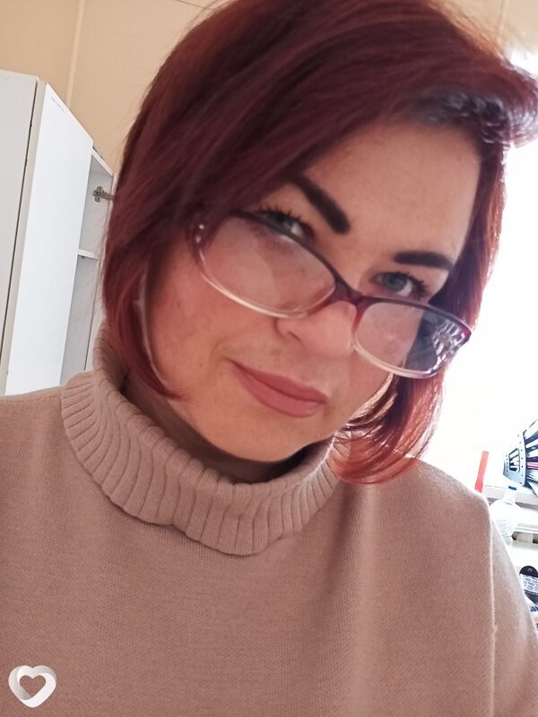 Юлия, 57, Ульяновске — анкета №610705
