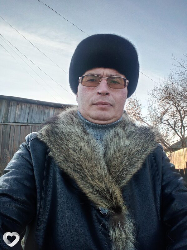 Юрий, 40, Зиме — анкета №610706