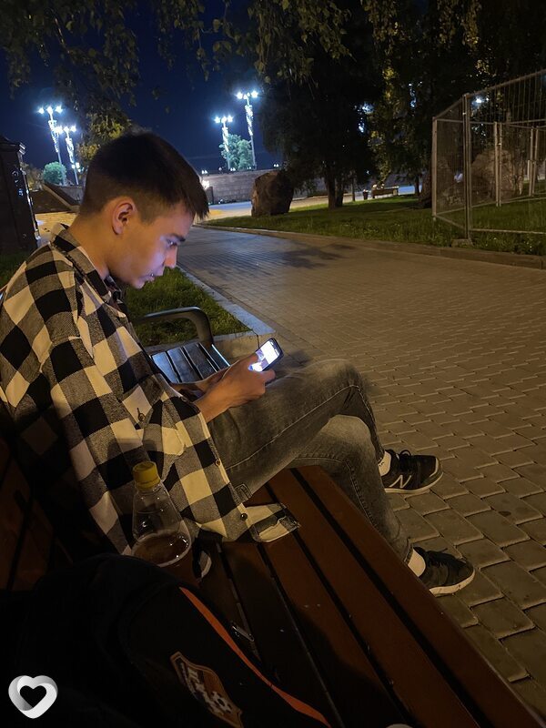Руслан, 29, Екатеринбурге — анкета №610664