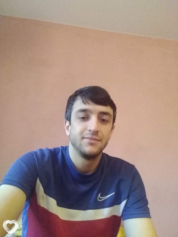 Фирдавс, 35, Москве — анкета №610667