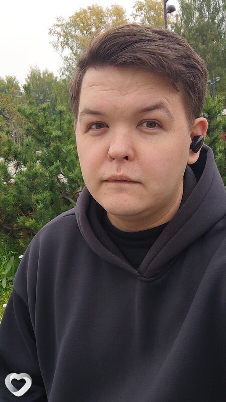Константин, 31, Сыктывкаре — анкета №610668