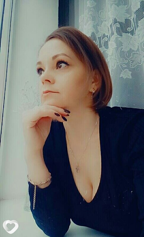 Анна, 44, Краснодаре — анкета №610674