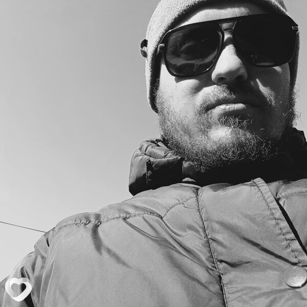 Антон, 34, Сарани — анкета №610680