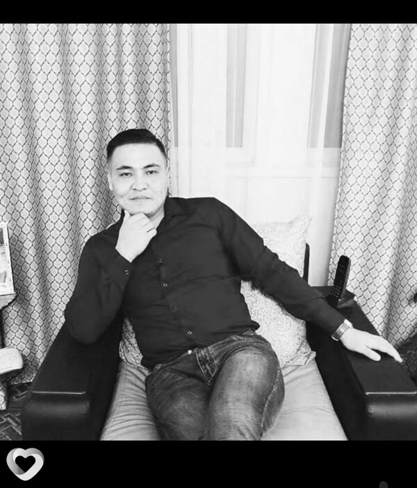 Азамат, 35, Алматы — анкета №610681