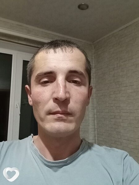 Дмитрий, 37, Москве — анкета №610684