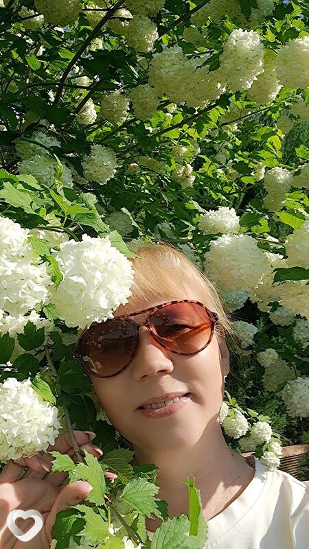 Вера, Терновка