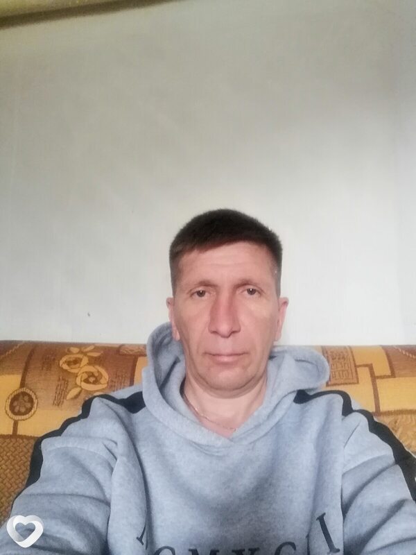 Александр, 52, Барнауле — анкета №610712