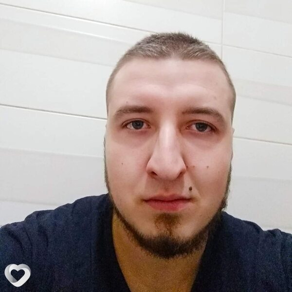 Олександр, 33, Виннице — анкета №610714