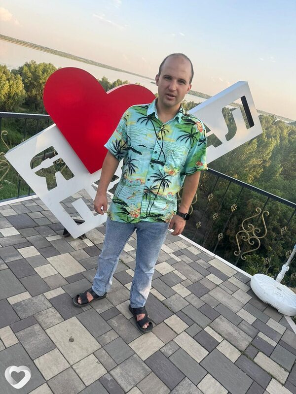 Евгений, 34, Волгограде — анкета №610716