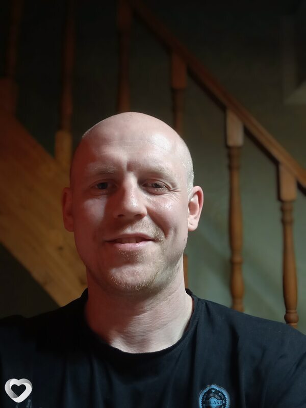 Кирилл, 37, Москве — анкета №610717