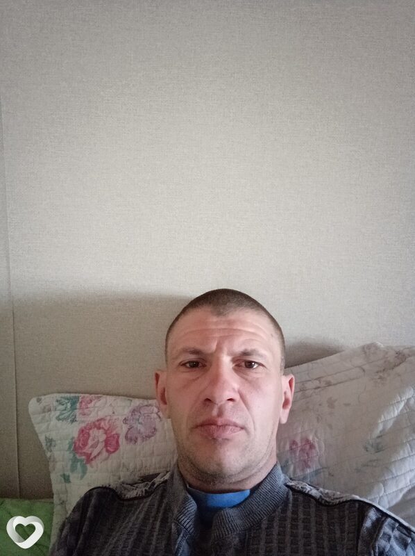 Александр, 41, Шарыпове — анкета №610731