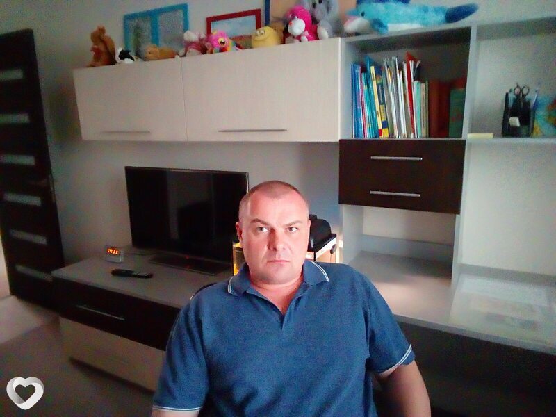 Владимир, 50, Казани — анкета №610732