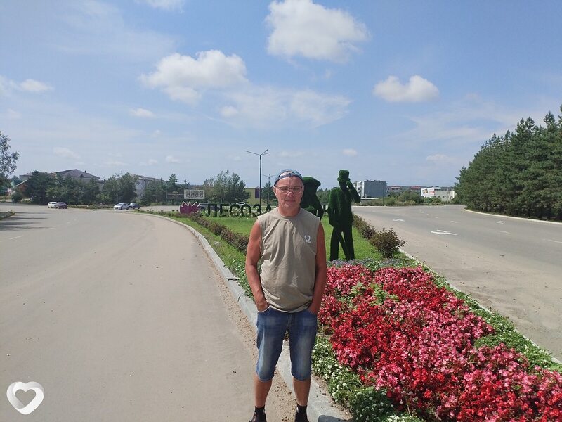 Валерий, 59, Нижневартовске — анкета №610734
