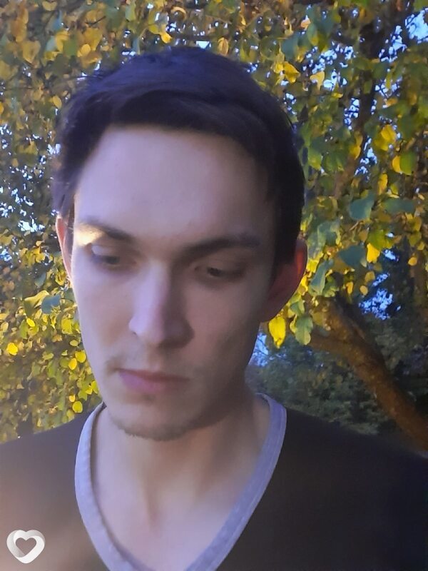 Алексей, 31, Обнинске — анкета №610788
