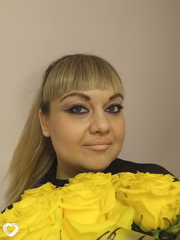 Натали, 39, Ростове-на-Дону — анкета №610791