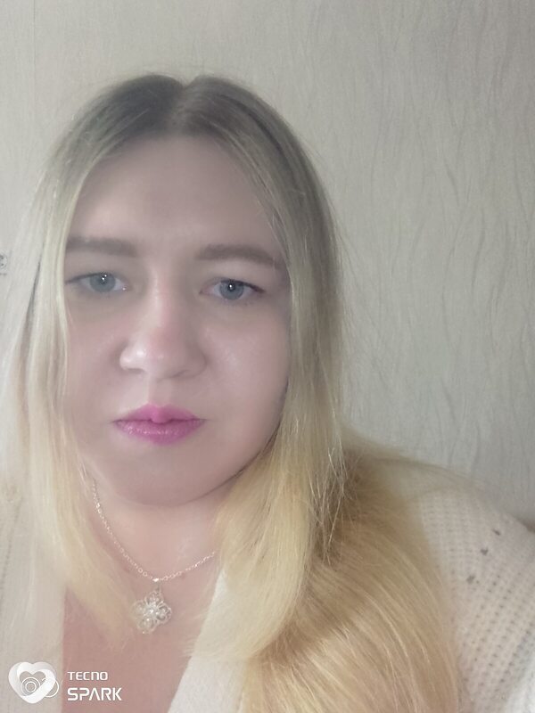 Алена, 38, Томске — анкета №610792
