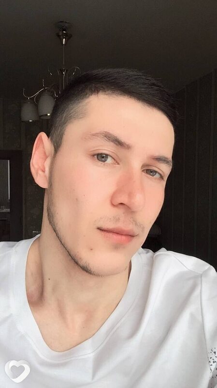 Саша, 29, Челябинске — анкета №610793