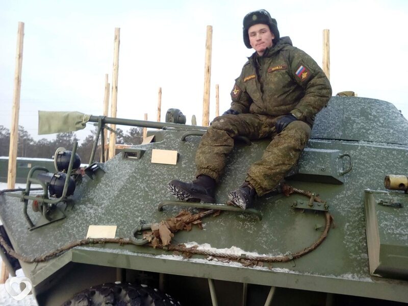 Артем, 34, Барнауле — анкета №610798