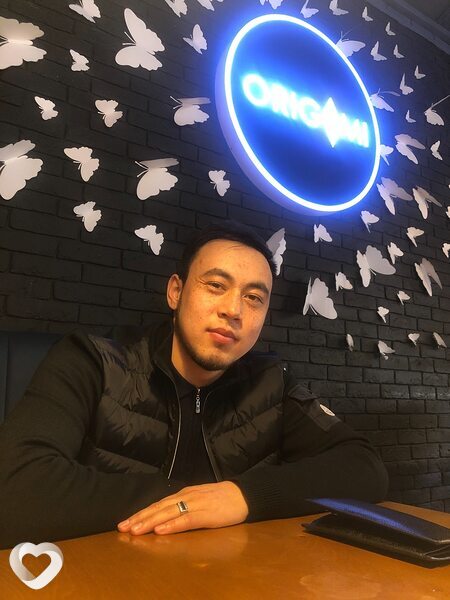 Талғат, 28, Алматы — анкета №610801