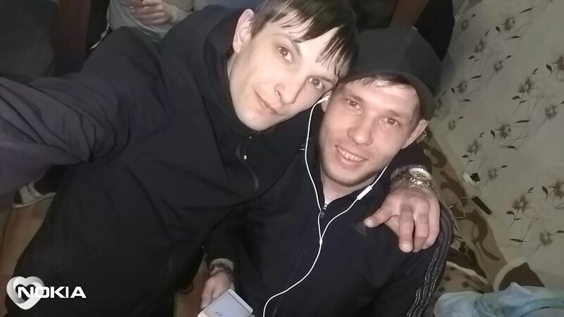 Maks, 32, Нижнем Новгороде — анкета №610802