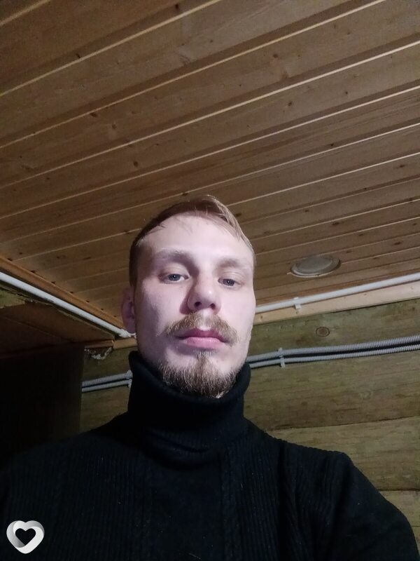 Кирилл, 32, Архангельске — анкета №610805