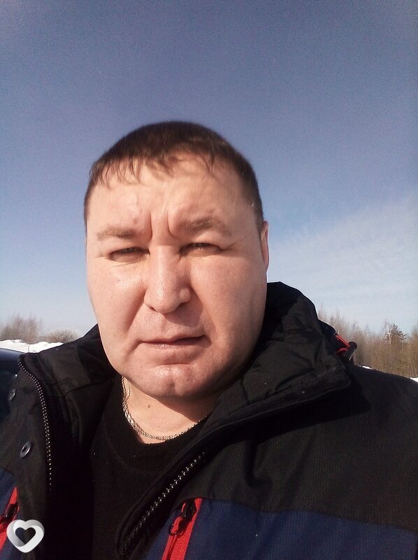 Александр, 44, Йошкар-Оле — анкета №610770